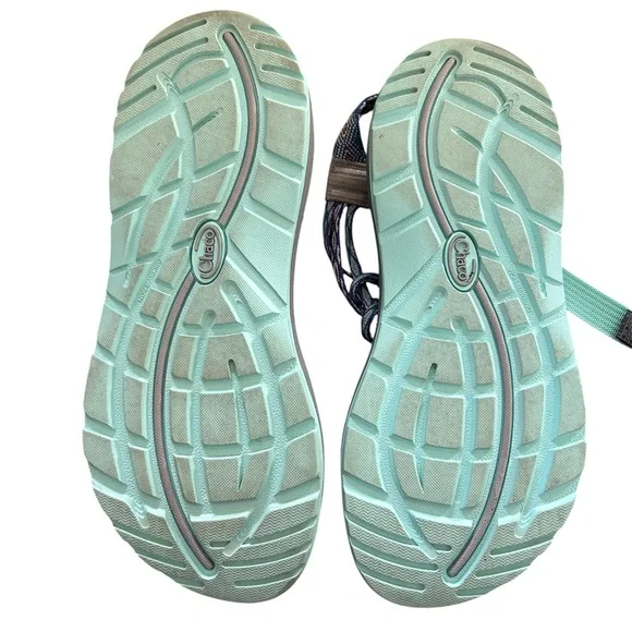 Women’s Chaco Sandals – Size 9 - Picture 4 of 4